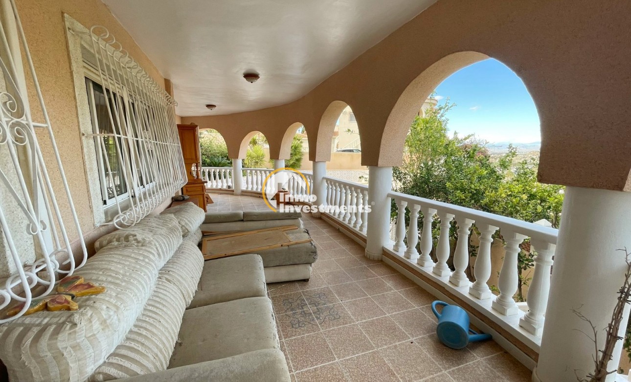 Resale - Villa - Ciudad Quesada