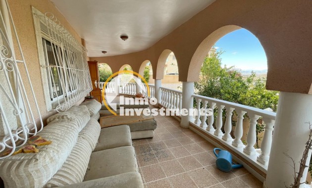 Resale - Villa - Ciudad Quesada