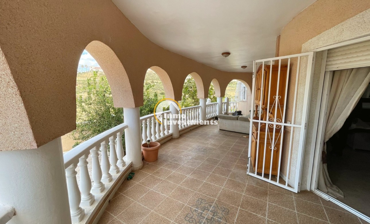 Resale - Villa - Ciudad Quesada