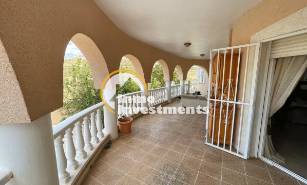 Resale - Villa - Ciudad Quesada