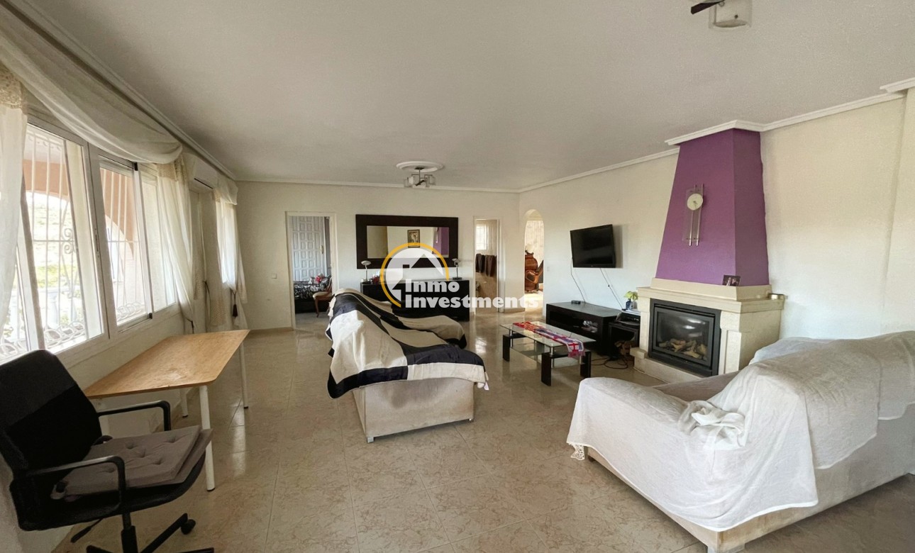 Resale - Villa - Ciudad Quesada