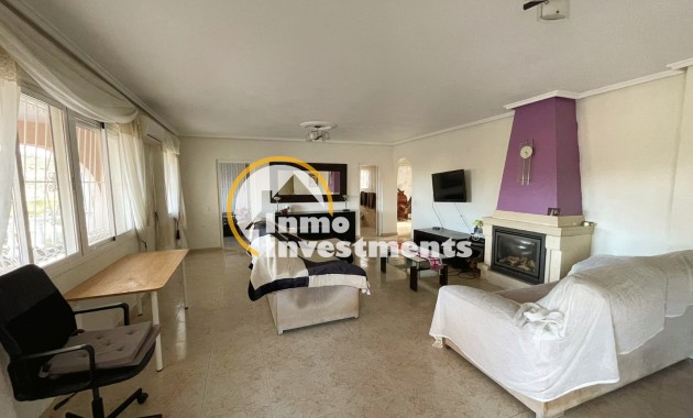 Resale - Villa - Ciudad Quesada