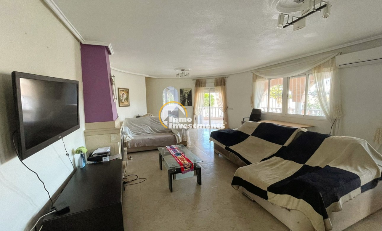 Resale - Villa - Ciudad Quesada
