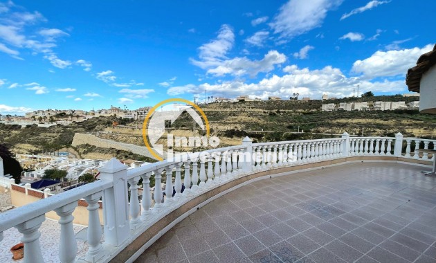 Resale - Villa - Ciudad Quesada