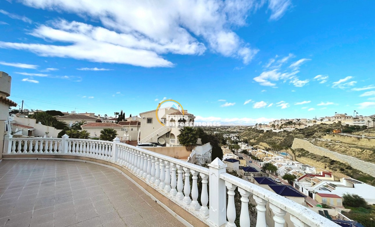 Resale - Villa - Ciudad Quesada