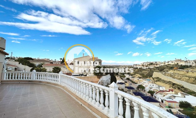 Resale - Villa - Ciudad Quesada