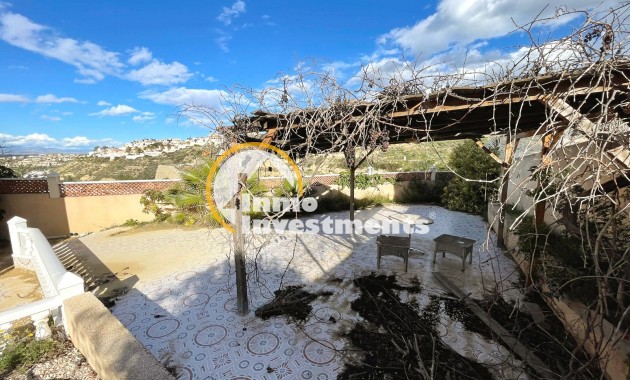 Resale - Villa - Ciudad Quesada