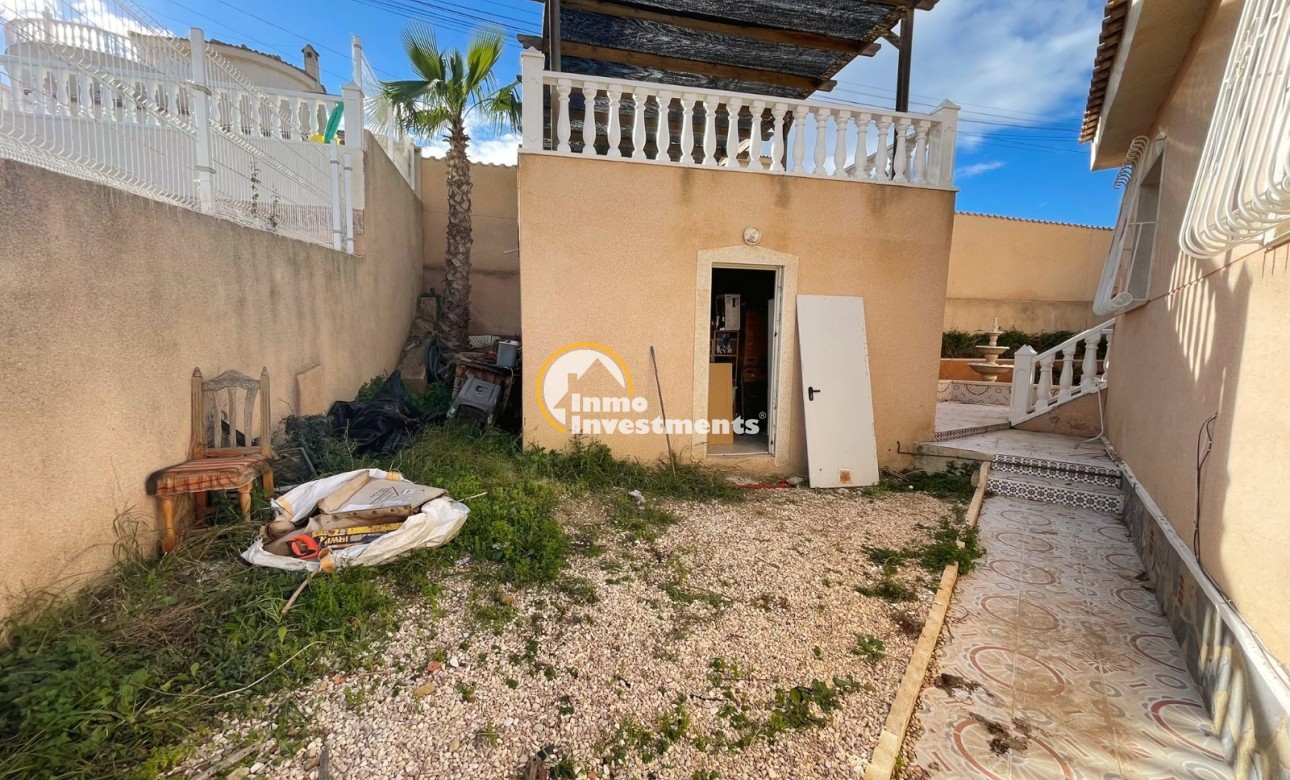 Resale - Villa - Ciudad Quesada