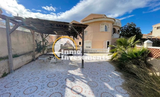 Resale - Villa - Ciudad Quesada