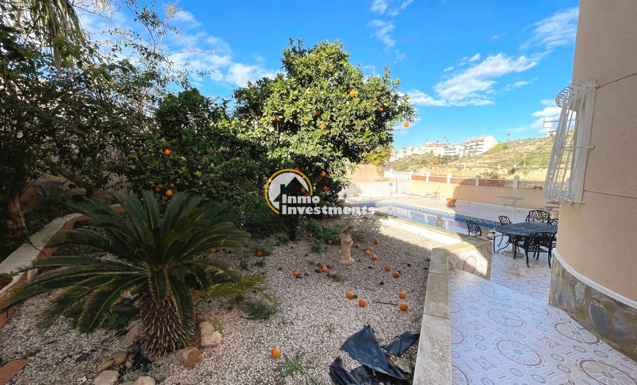 Resale - Villa - Ciudad Quesada