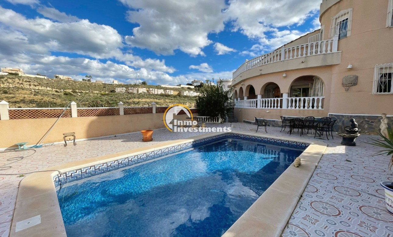 Resale - Villa - Ciudad Quesada