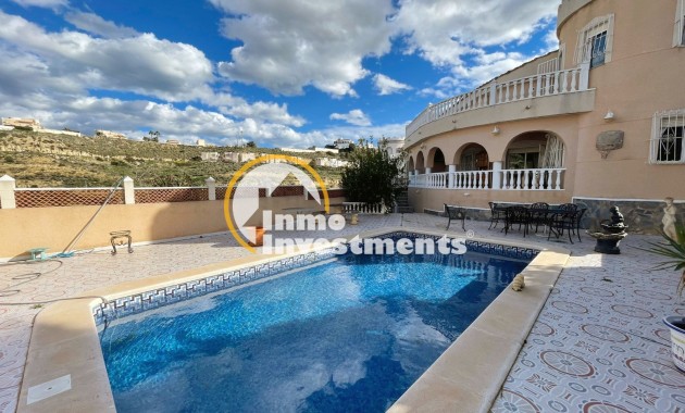 Resale - Villa - Ciudad Quesada