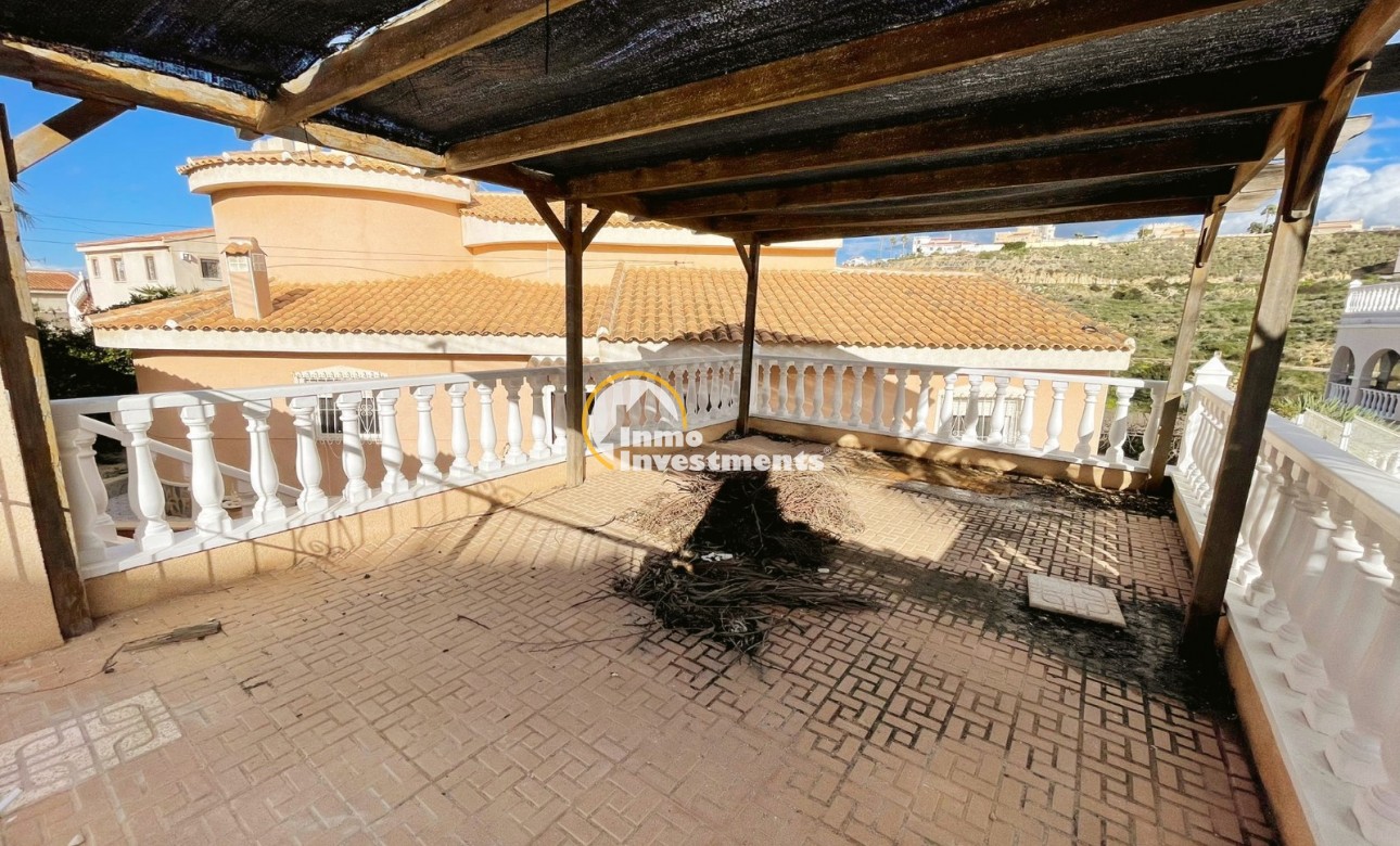 Resale - Villa - Ciudad Quesada