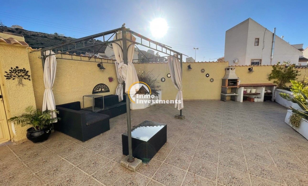 Gebrauchtimmobilien - Villa - Ciudad Quesada