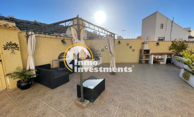 Gebrauchtimmobilien - Villa - Ciudad Quesada