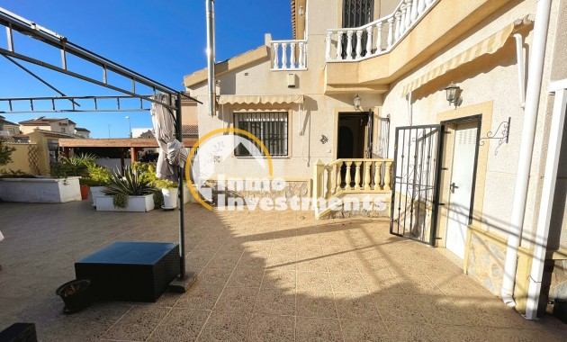 Gebrauchtimmobilien - Villa - Ciudad Quesada