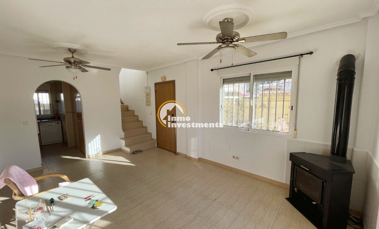 Gebrauchtimmobilien - Villa - Ciudad Quesada