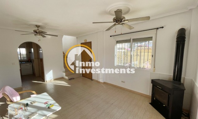 Gebrauchtimmobilien - Villa - Ciudad Quesada