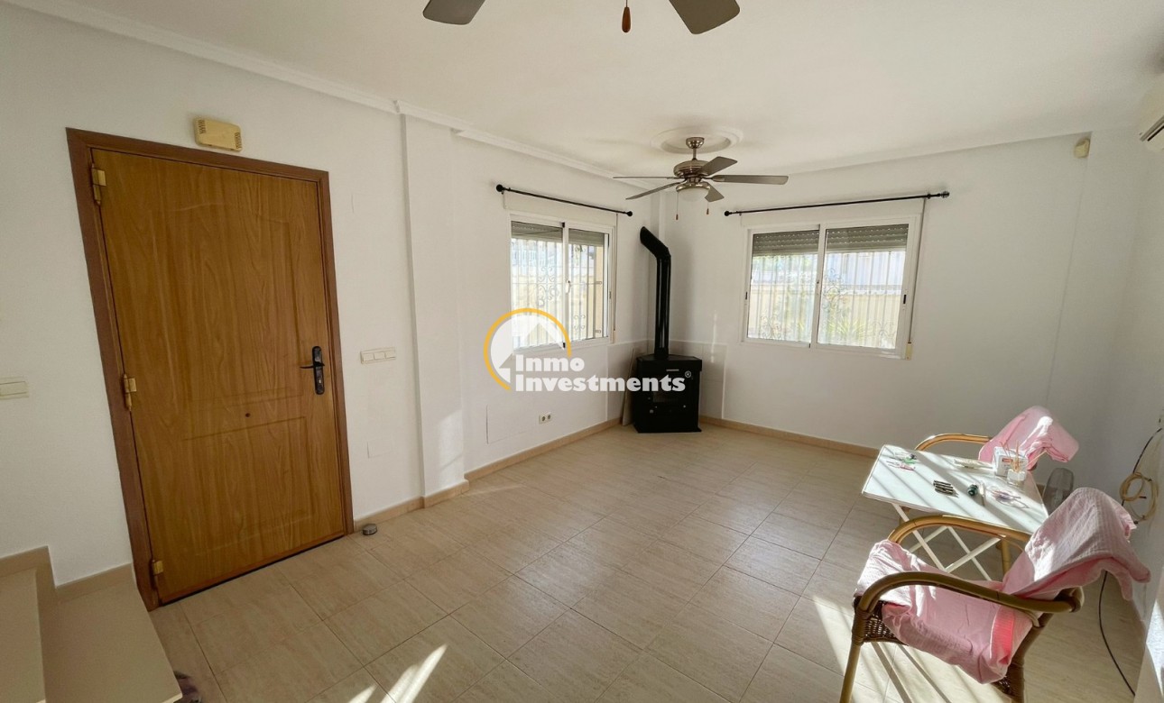 Gebrauchtimmobilien - Villa - Ciudad Quesada