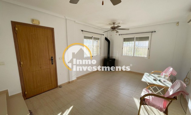 Gebrauchtimmobilien - Villa - Ciudad Quesada