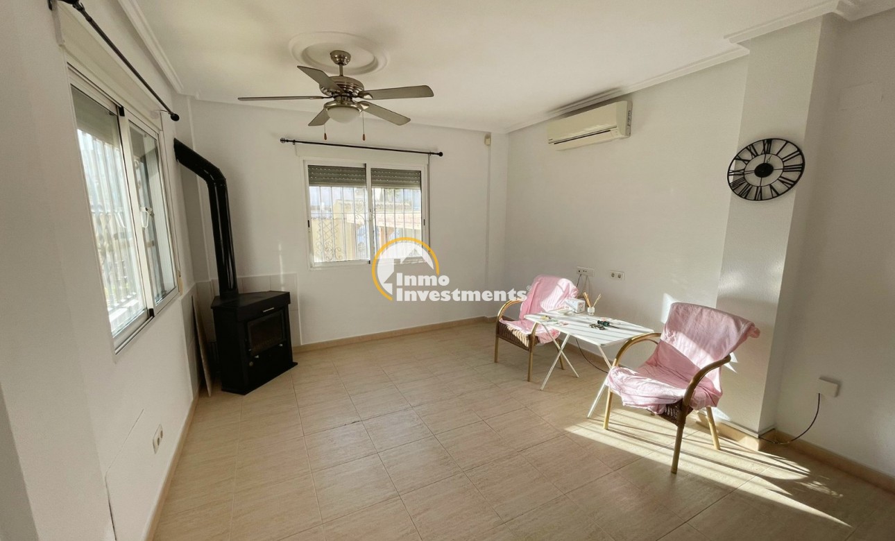 Gebrauchtimmobilien - Villa - Ciudad Quesada