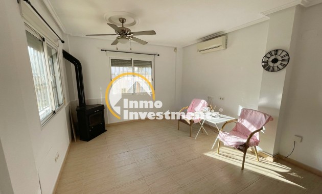 Gebrauchtimmobilien - Villa - Ciudad Quesada