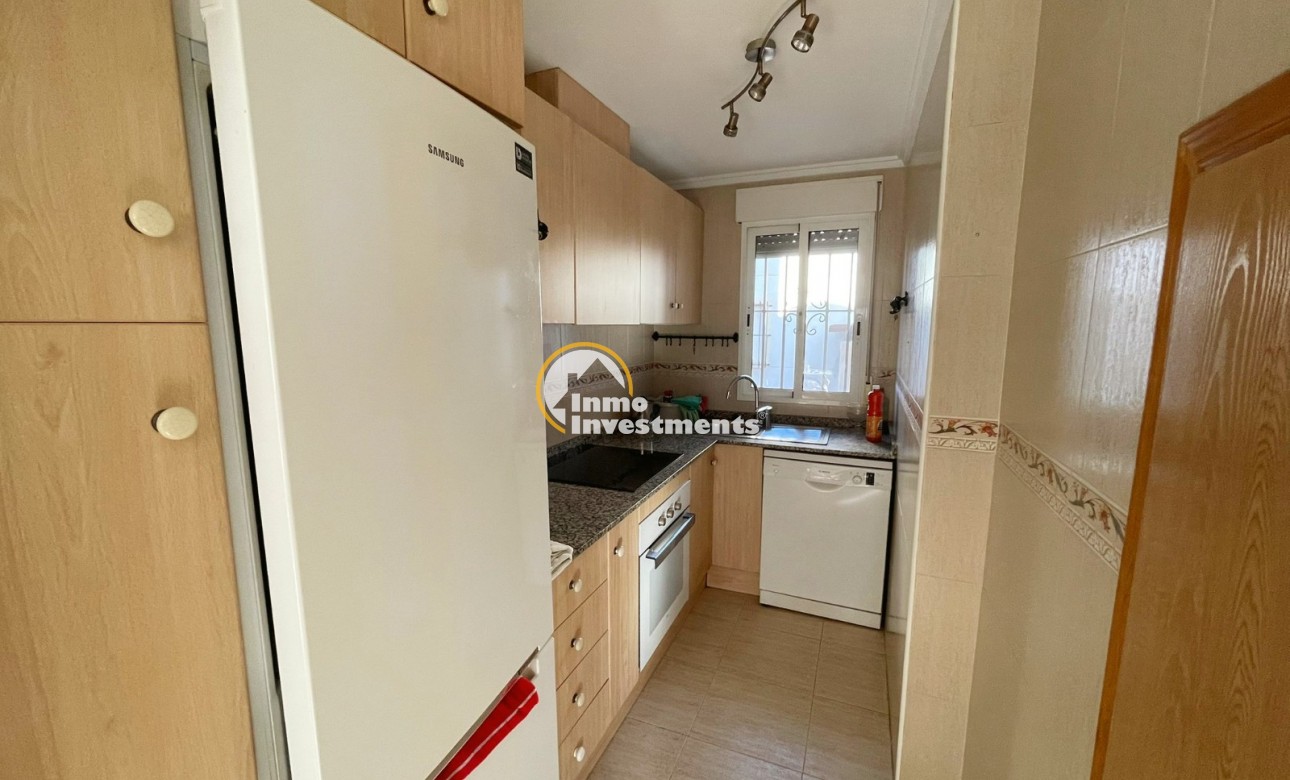 Gebrauchtimmobilien - Villa - Ciudad Quesada