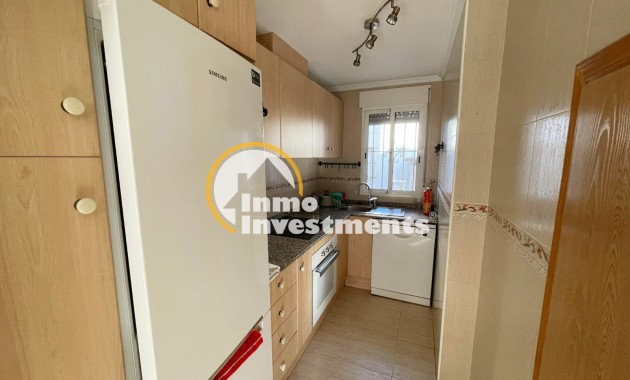 Gebrauchtimmobilien - Villa - Ciudad Quesada