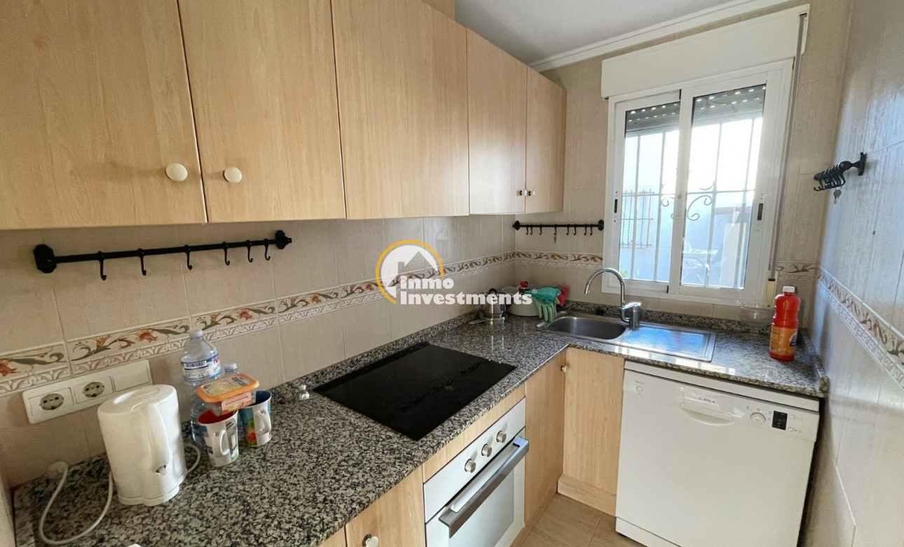 Gebrauchtimmobilien - Villa - Ciudad Quesada