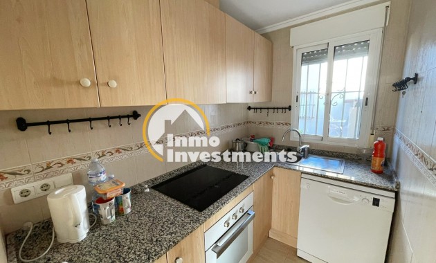 Gebrauchtimmobilien - Villa - Ciudad Quesada