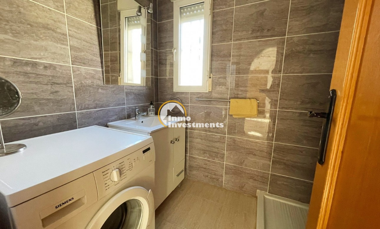 Gebrauchtimmobilien - Villa - Ciudad Quesada