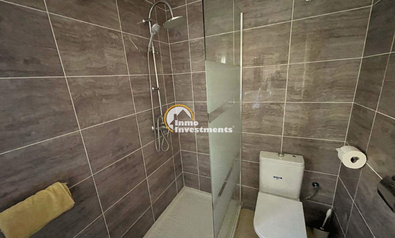 Gebrauchtimmobilien - Villa - Ciudad Quesada