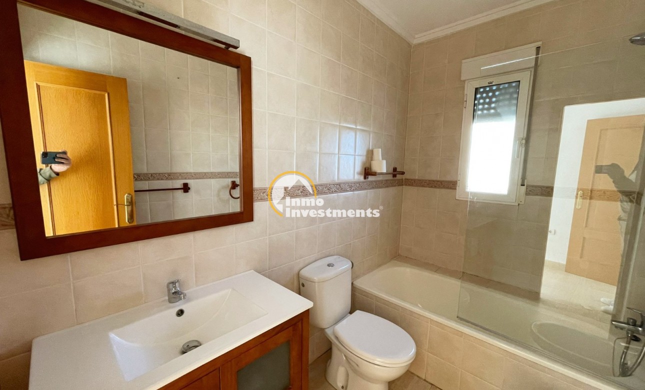 Gebrauchtimmobilien - Villa - Ciudad Quesada