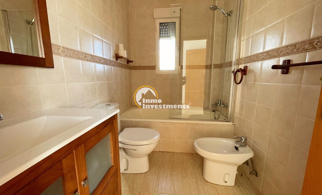 Gebrauchtimmobilien - Villa - Ciudad Quesada