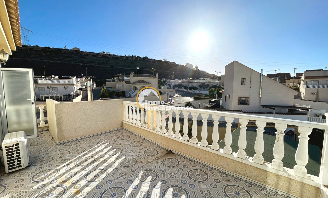 Gebrauchtimmobilien - Villa - Ciudad Quesada