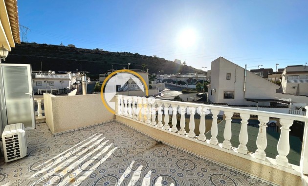 Gebrauchtimmobilien - Villa - Ciudad Quesada