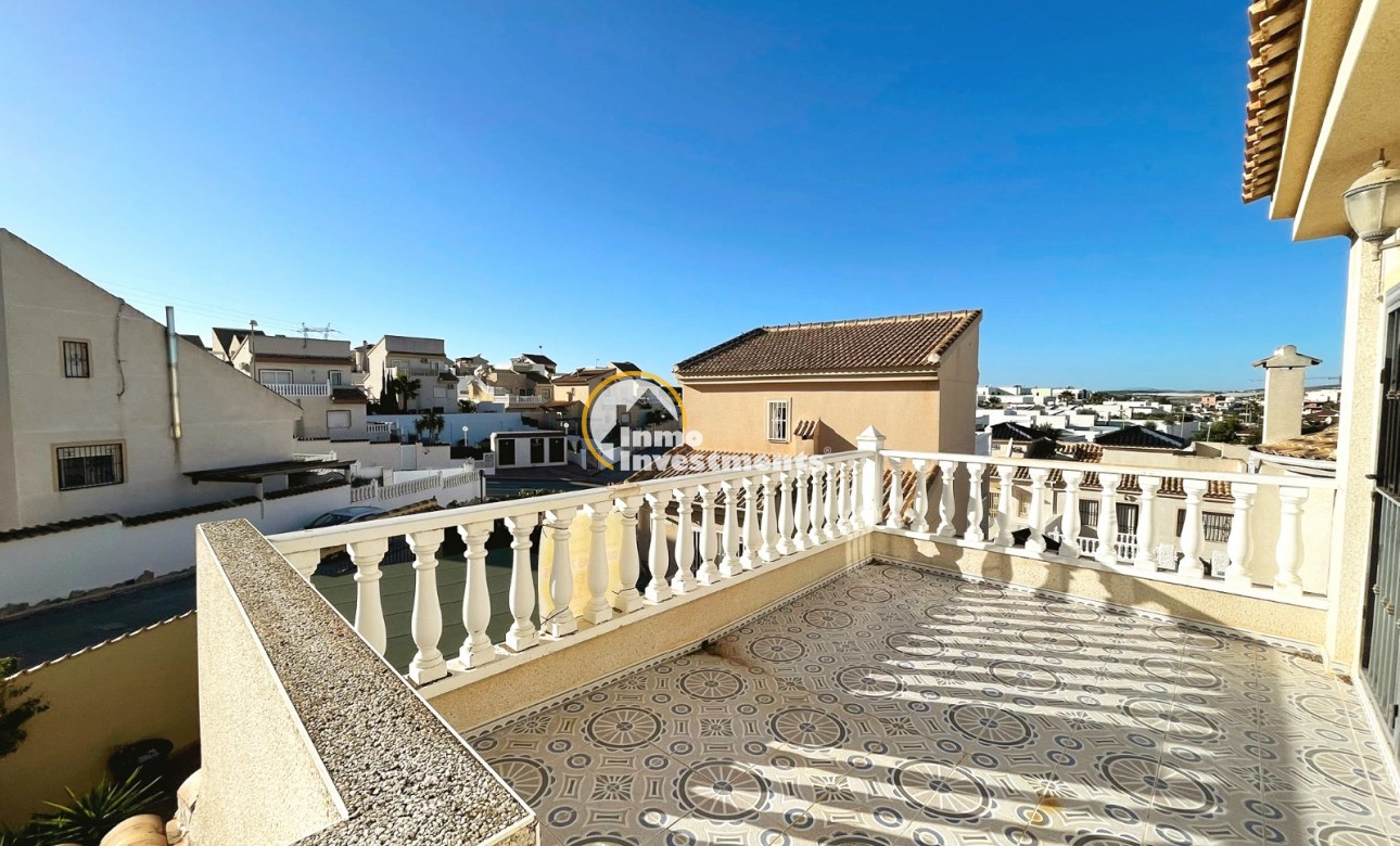 Gebrauchtimmobilien - Villa - Ciudad Quesada