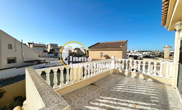 Gebrauchtimmobilien - Villa - Ciudad Quesada