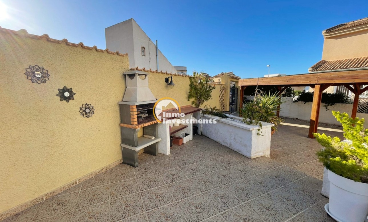 Gebrauchtimmobilien - Villa - Ciudad Quesada