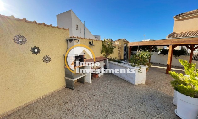 Gebrauchtimmobilien - Villa - Ciudad Quesada