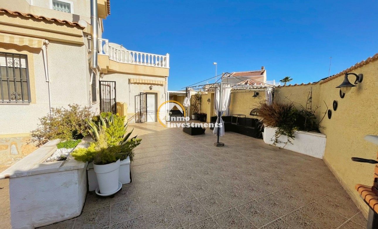 Gebrauchtimmobilien - Villa - Ciudad Quesada