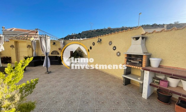 Gebrauchtimmobilien - Villa - Ciudad Quesada