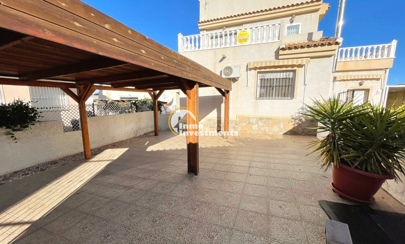Gebrauchtimmobilien - Villa - Ciudad Quesada