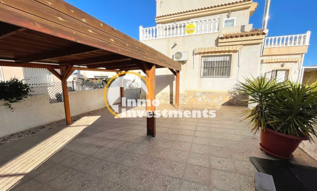 Gebrauchtimmobilien - Villa - Ciudad Quesada