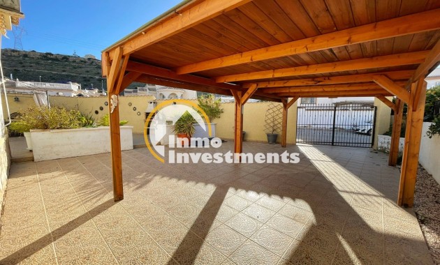 Gebrauchtimmobilien - Villa - Ciudad Quesada