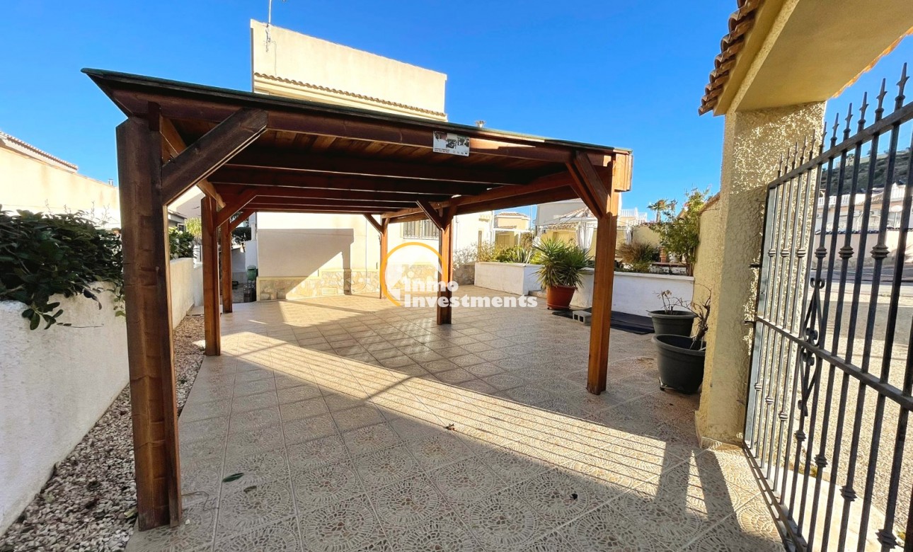 Gebrauchtimmobilien - Villa - Ciudad Quesada