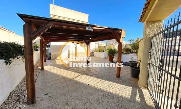 Gebrauchtimmobilien - Villa - Ciudad Quesada