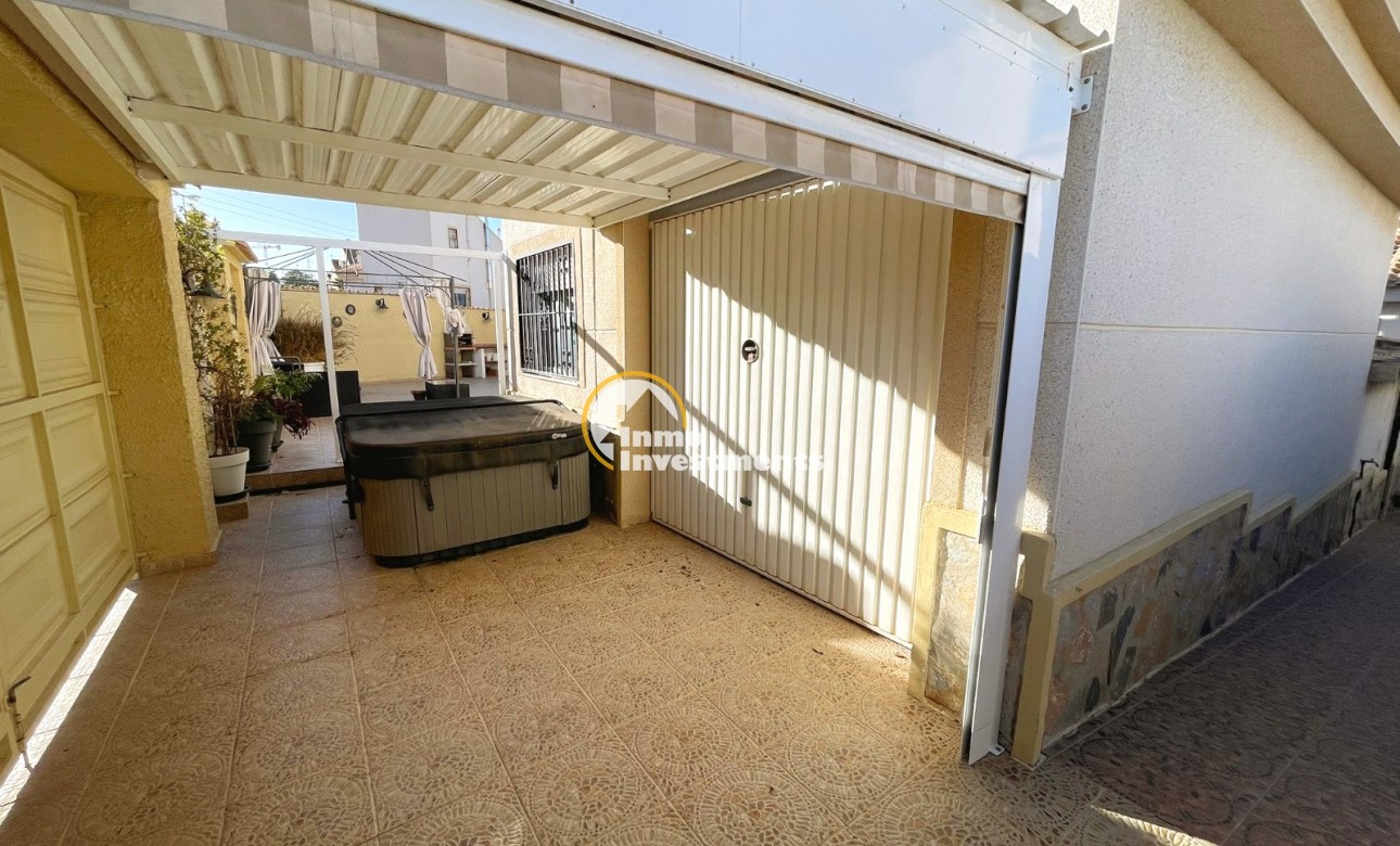 Gebrauchtimmobilien - Villa - Ciudad Quesada