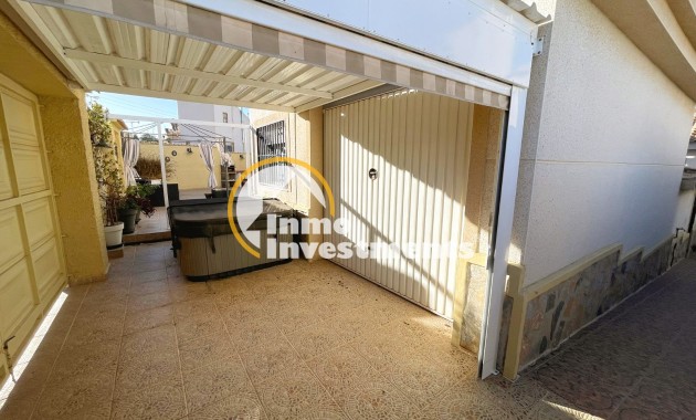 Gebrauchtimmobilien - Villa - Ciudad Quesada