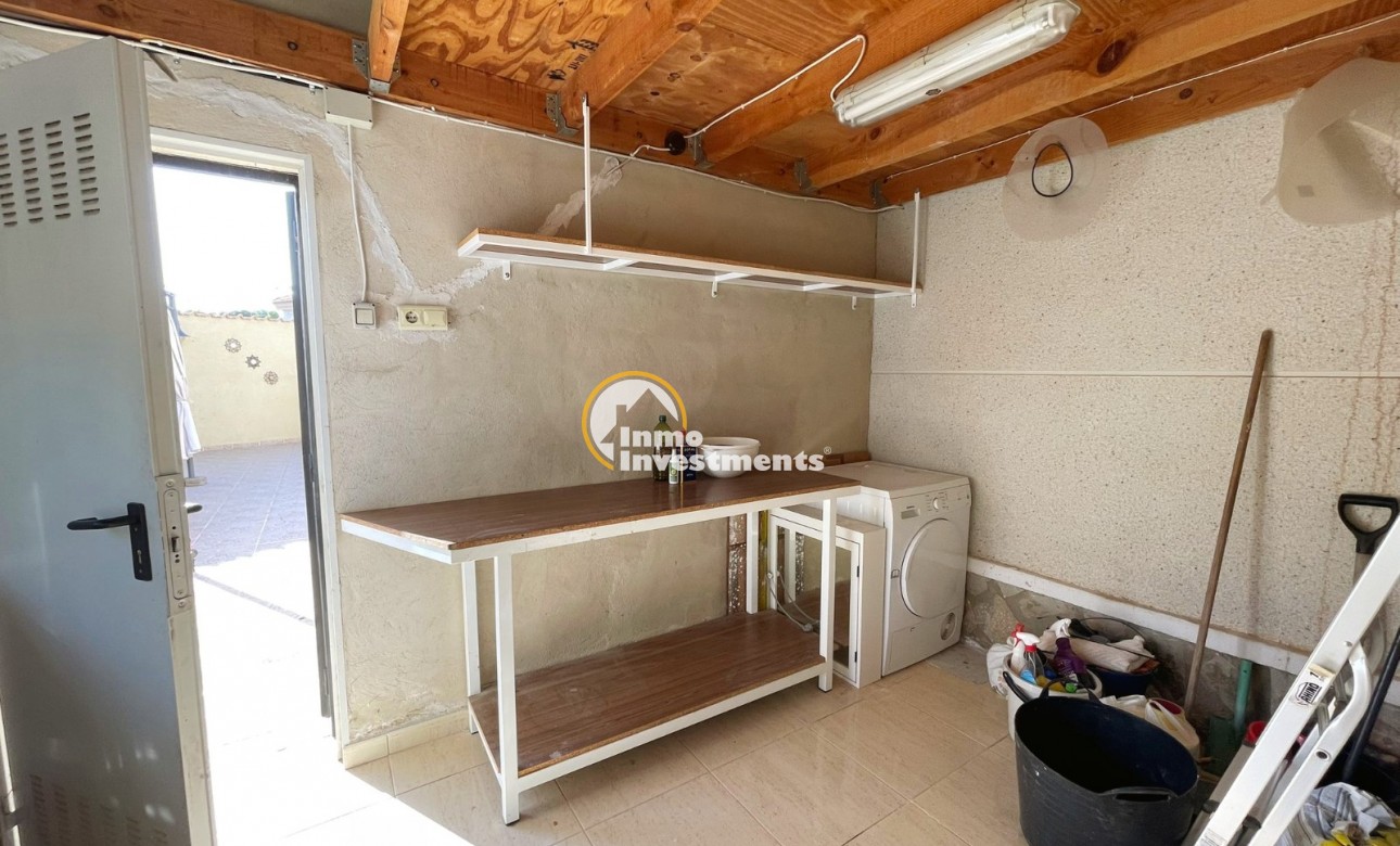 Gebrauchtimmobilien - Villa - Ciudad Quesada